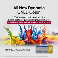 LG QNED AI QNED70 86QNED70A6A Image #6