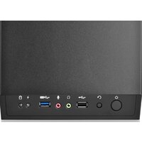 DeepCool Tesseract BF Black Image #4