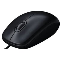 Logitech M100R 910-005006 Image #3