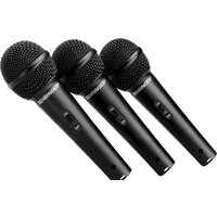 BEHRINGER Ultravoice XM1800S