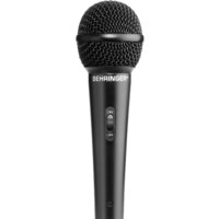 BEHRINGER Ultravoice XM1800S Image #2