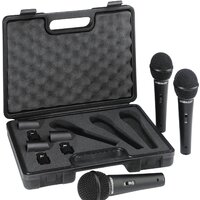 BEHRINGER Ultravoice XM1800S Image #3