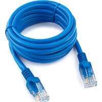 Cablexpert PP10-2M/B (2 м, синий) Image #1