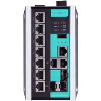 Moxa EDS-510E-3GTXSFP-T Image #2