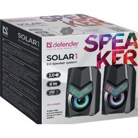 Defender Solar 1 Image #8