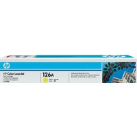 HP 126A (CE312A) Image #3