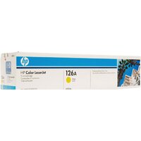 HP 126A (CE312A) Image #4