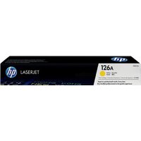 HP 126A (CE312A) Image #2