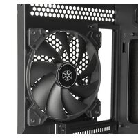 SilverStone Seta Q1 SST-SEQ1B Image #3