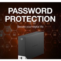 Seagate One Touch Desktop Hub 14TB Image #5