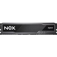 Apacer NOX 8ГБ DDR4 3600 МГц AH4U08G36C25YMBAA-1 Image #1