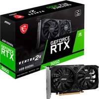 MSI GeForce RTX 3050 Ventus 2X 6G Image #5