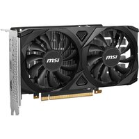 MSI GeForce RTX 3050 Ventus 2X 6G