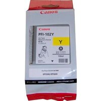 Canon PFI-102Y (0898B001AA) Image #2