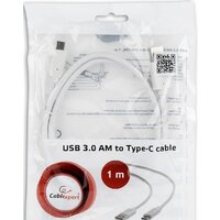 Cablexpert CCP-USB3-AMCM-1M-W Image #3