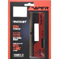 Patriot Viper Elite II 2x8GB PC4-21300 PVE2416G266C6K Image #5