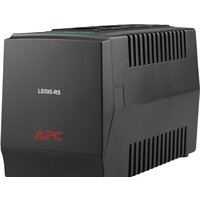 APC Line-R 600VA 230V [LS595-RS]