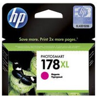 HP 178XL (CB324HE)