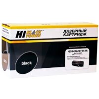 Hi-Black HB-Q5949A/Q7553A