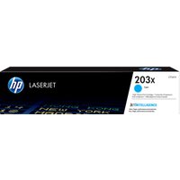 HP 203X CF541X