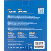 Patriot Transporter 512GB PTP512GPEC Image #6