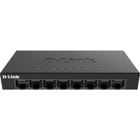 D-Link DGS-1008D/K2A