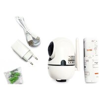 Ginzzu HWD-2302A Image #10