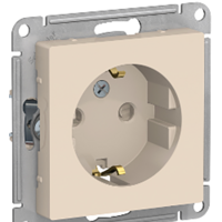 Schneider Electric Atlas Design ATN000245 Image #1