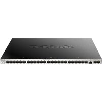 D-Link DGS-3130-54S/A1A