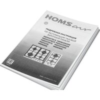 HOMSair HGG646BK Image #16