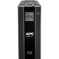 APC Back UPS Pro BR 1600VA 230V BR1600MI Image #3