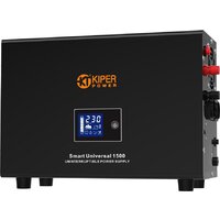 Kiper Power Smart Universal 1500 Image #1