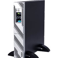 Powercom Smart Rack&Tower SRT-1500A LCD Image #2
