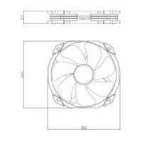 Thermalright TL-D14S ARGB Image #4