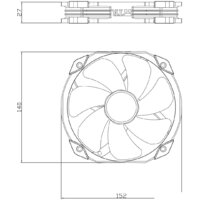 Thermalright TL-D14S ARGB Image #2