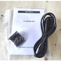 Kiper Power Online 1K RM 1U Image #3