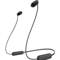 Sony WI-C100 (черный)