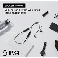 Sony WI-C100 (черный) Image #4