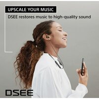 Sony WI-C100 (черный) Image #3