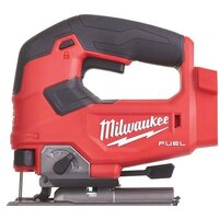 Milwaukee Fuel M18 FJS-0X 4933464726 (без АКБ)