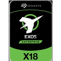 Seagate Exos Enterprise X18 12TB ST12000NM000J
