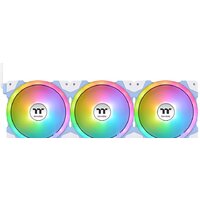 Thermaltake Swafan EX12 ARGB Hydrangea Blue TT Premium Edition 3-Fan Pack CL-F183-PL12BU-A