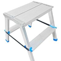 LadderBel STRD-AL-2H (2 ступени)