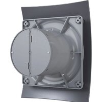 DiCiTi Breeze 4C Dark gray metal Image #4