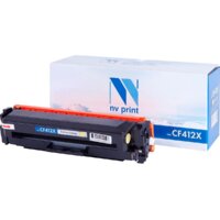 NV Print NV-CF412XY (аналог HP CF412X)