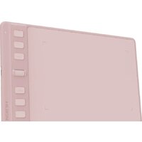 Huion Inspiroy 2 S H641P (розовая сакура)