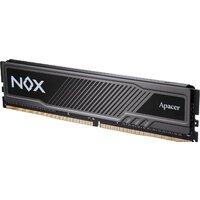 Apacer NOX 2x16ГБ DDR4 3600 МГц AH4U32G36C25YMBAA-2 Image #3