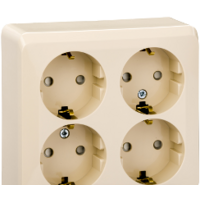 Schneider Electric Этюд PA16-208K Image #1