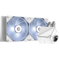 ID-Cooling DashFlow 240 Basic White
