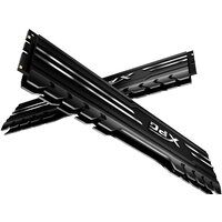 ADATA XPG GAMMIX D10 8GB DDR4 PC4-25600 AX4U32008G16A-SB10 Image #3